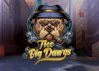 The Big Dawgs Pragmatic Play